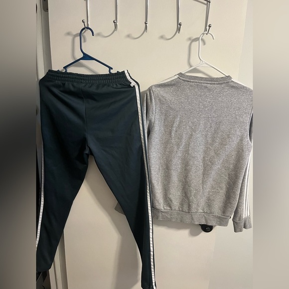 Adidas athlesuire set - Picture 2 of 7